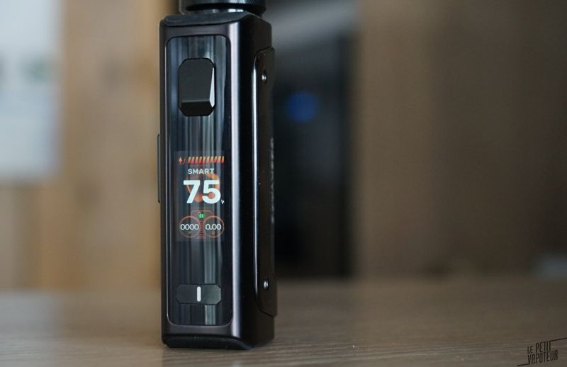 kit  aegis solo 5 geekvape blog le petit vapoteur